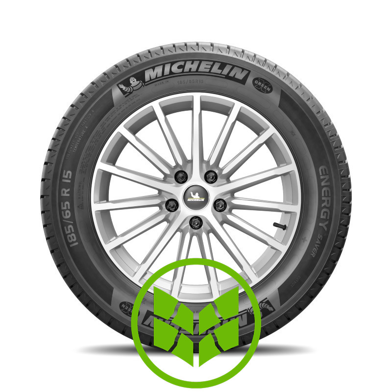 Michelin Energy Saver Plus 175/65 R14 82T